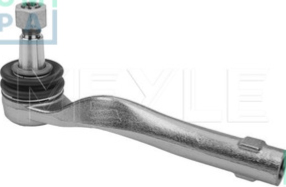 Front Left MEYLE GERMANY 016 020 0043 Tie Rod End for MERCEDES-BENZ