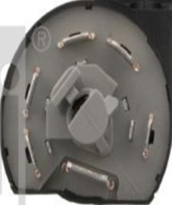 FEBI GERMANY 02749 Ignition Switch for OPEL,VAUXHALL