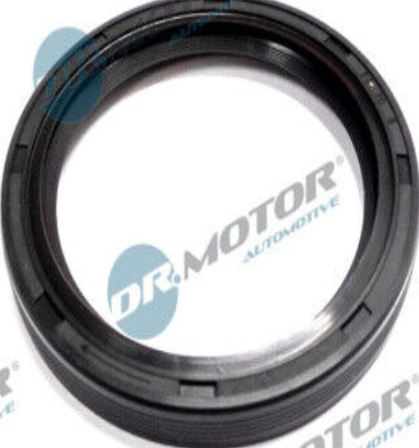 Fits DR MOTOR PRZEWODY PRZELEWOWE DRM0378 CRANKSHAFT SIMMERING FRONT  ⭐UK Stock⭐