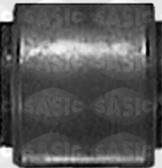 Front SASIC 0594104 Bush, steering shaft for CITROËN,PEUGEOT