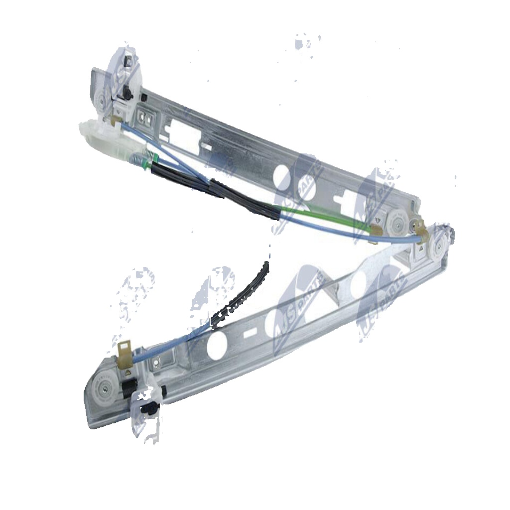N.T.Y. EPS-RE-007.NTY Window Regulator for RENAULT