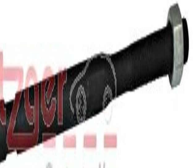 Original METZGER Axial Joint Tie Rod 51009908 for Alfa Romeo Fiat Lancia