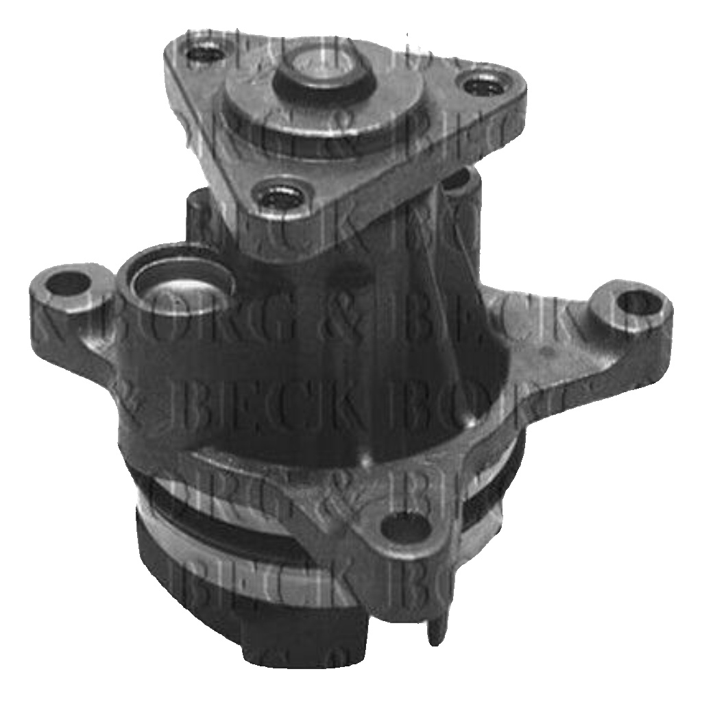 For MAZDA CX-7 ER 2006 to 2014 Water pump BWP1951