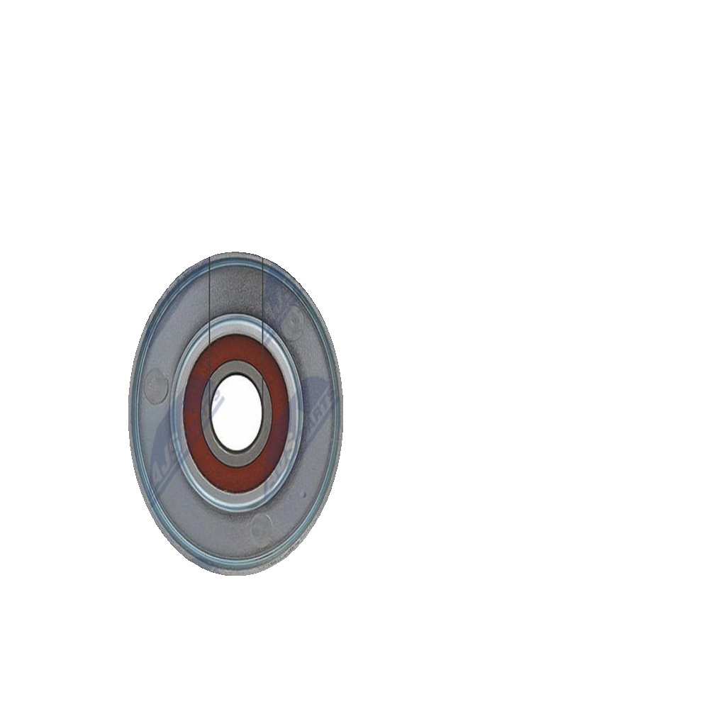 RNK-CH-008A NTY Tensioner Pulley, V-ribbed belt for CHRYSLER,JEEP