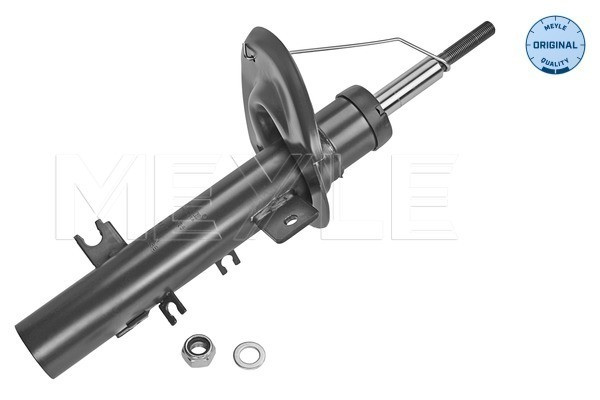MEYLE 40-26 623 0025 Shock Absorber Front Right O/S Fits Citroën C3 DS3 DS DS 3