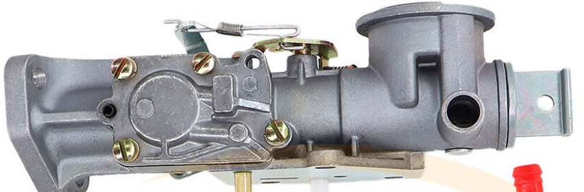 Carburetor For Briggs & Stratton 299437 297599 Engine Mower Carb repair kit