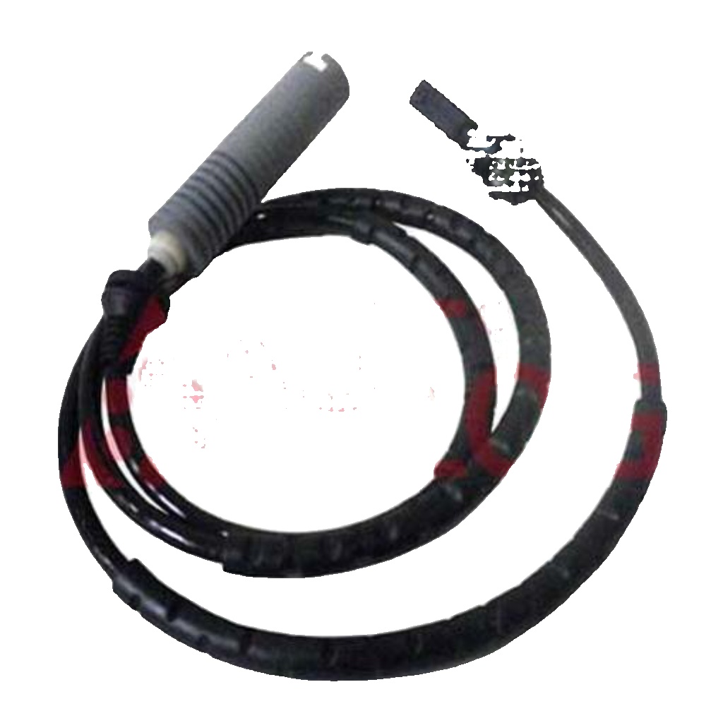 Rear AUTLOG AS4506 Sensor, wheel speed for BMW