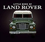 Little Book of Land Rover - Morgan, Charlotte