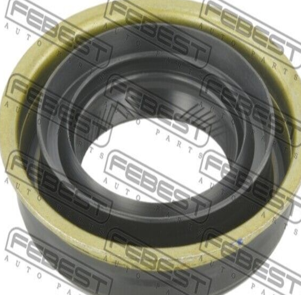 2x ✅Fits FEBEST 95JES-35611012C DRIVE GLAND   ⭐UK Seller⭐