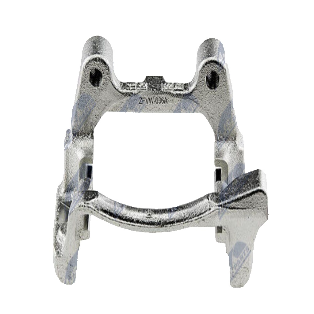 Brake caliper bracket Rear Axle Left HZT-VW-036A NTY for VW SEAT AUDI