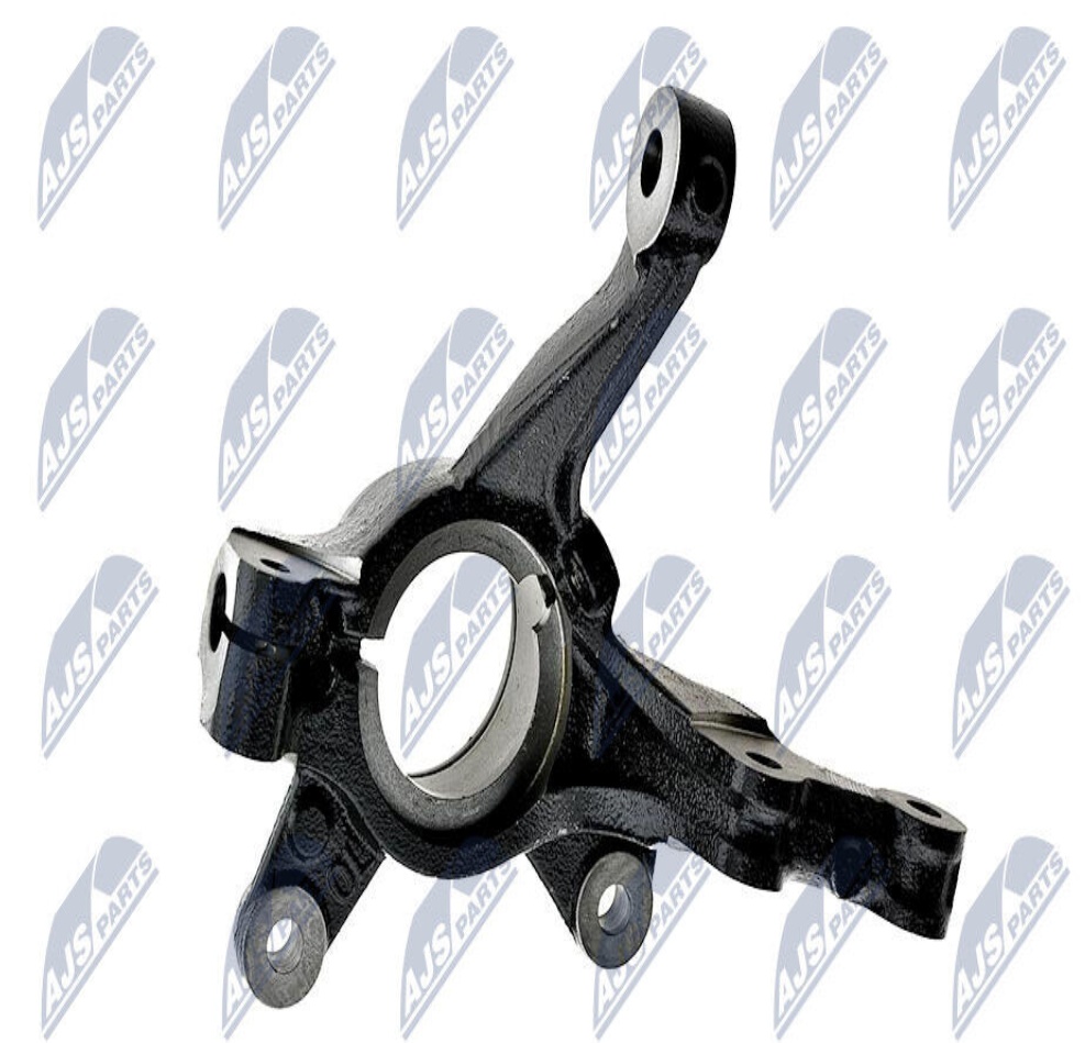 N.T.Y. ZZP-MZ-019.NTY Steering Knuckle, wheel suspension for MAZDA