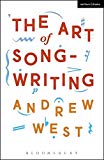 The Art of Songwriting by Andrew West NEW Free UK Delivery - Image 4