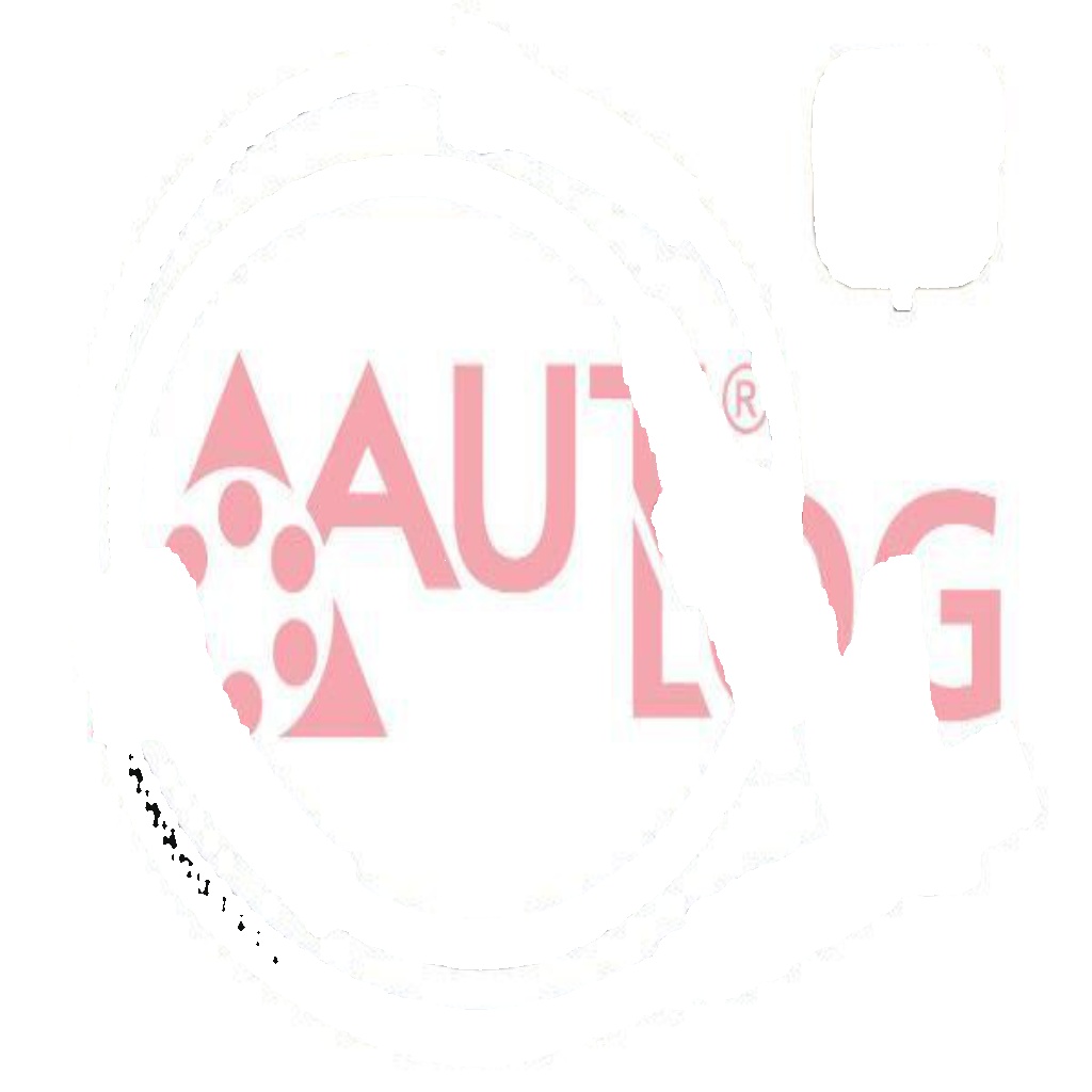 Front AUTLOG AS4540 Sensor, wheel speed for CITROËN,PEUGEOT,TOYOTA