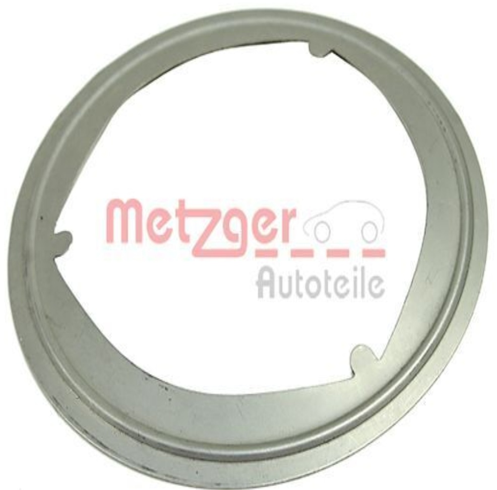 METZGER 0899166 Seal, EGR valve for AUDI,SEAT,SKODA,VW