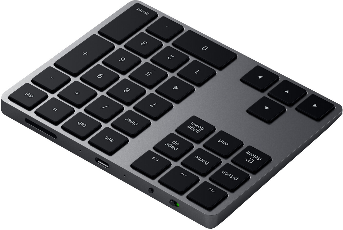 Satechi Numeric Keypad Universal