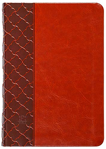 The Passion Translation New Testament (2020 Edi, Simmons Imitation Leather+-