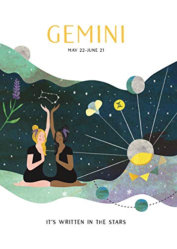 Astrology: Gemini by Not Available (Hardcover, 2019) - Image 4