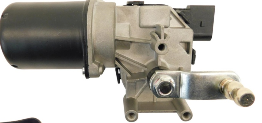 NEW BMW X3 E83 Front Windscreen Wiper Motor (67633405319) 2004-2010