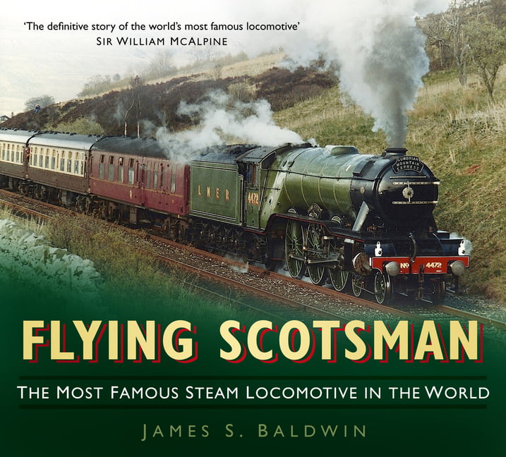 Flying Scotsman