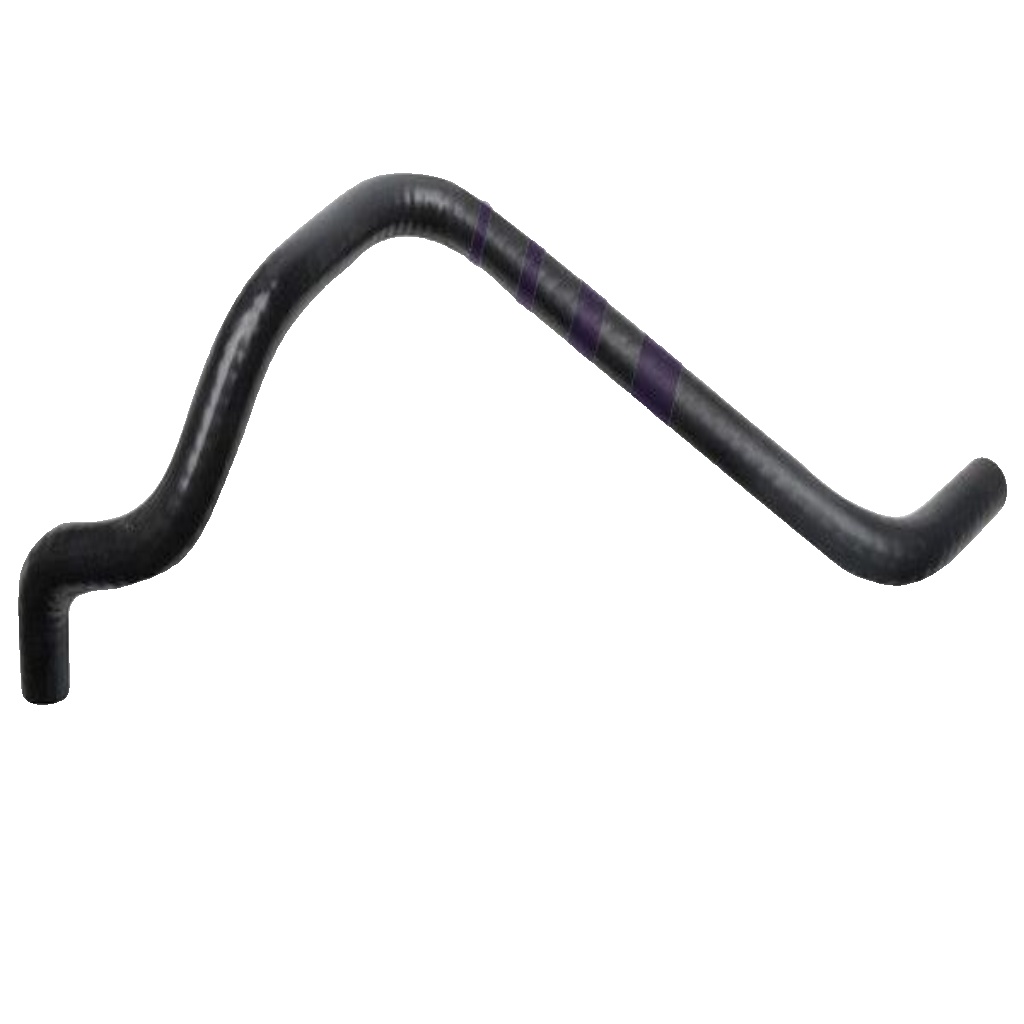 FT61652 FAST Radiator Hose for FIAT