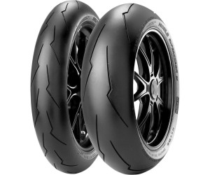 Motorcycle Tyre Pirelli SUPERCORSA V3 SP 200/55 ZR17 (78W) Rear Triumph