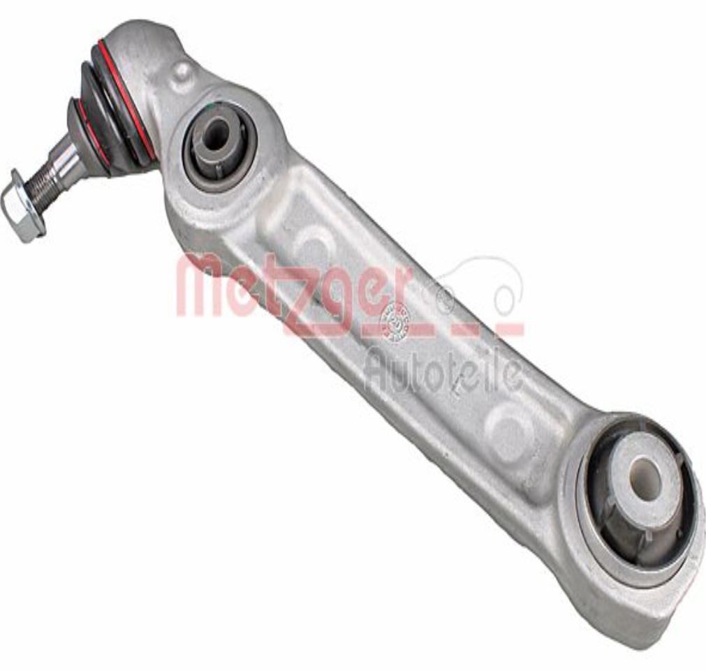 Original Metzger Handlebar Suspension 58114101 for BMW