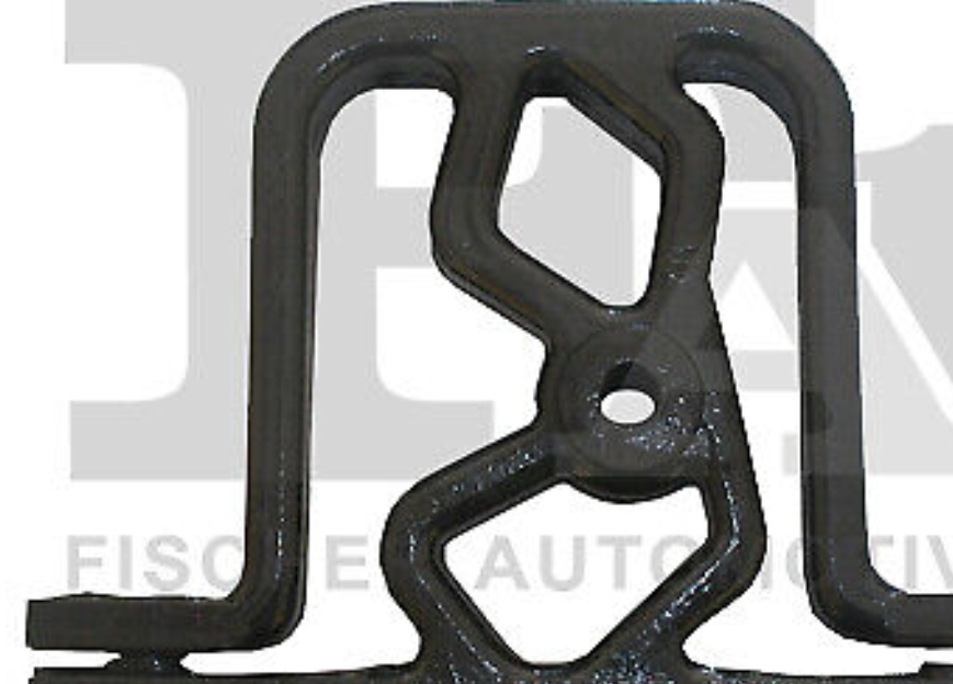 Silencer mounting Rubber/Metal 103-919 FA1 for BMW 3 Coupe 3 Convertible 3 5