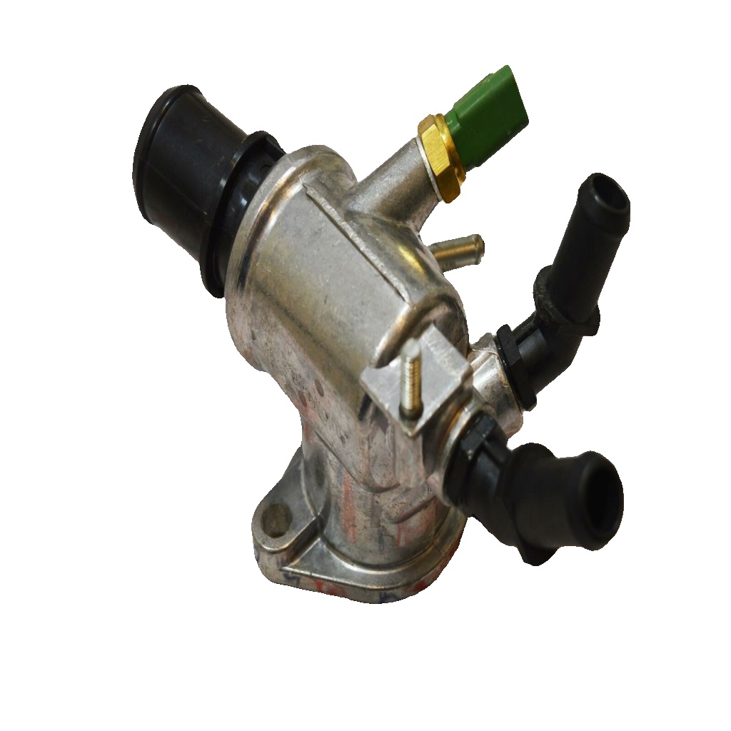 Coolant Thermostat inc Housing and Seal Suzuki SX4 95517661 New DDiS 1.9