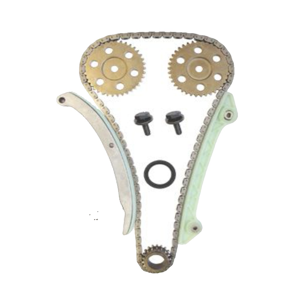 SKF SWEDEN VKML 84004 Timing Chain Kit for FORD,VOLVO