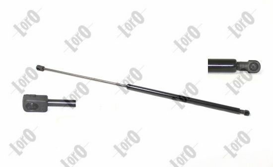 ABAKUS Gas Strut Trunk Luggage Compartment 101-00-298 For Audi