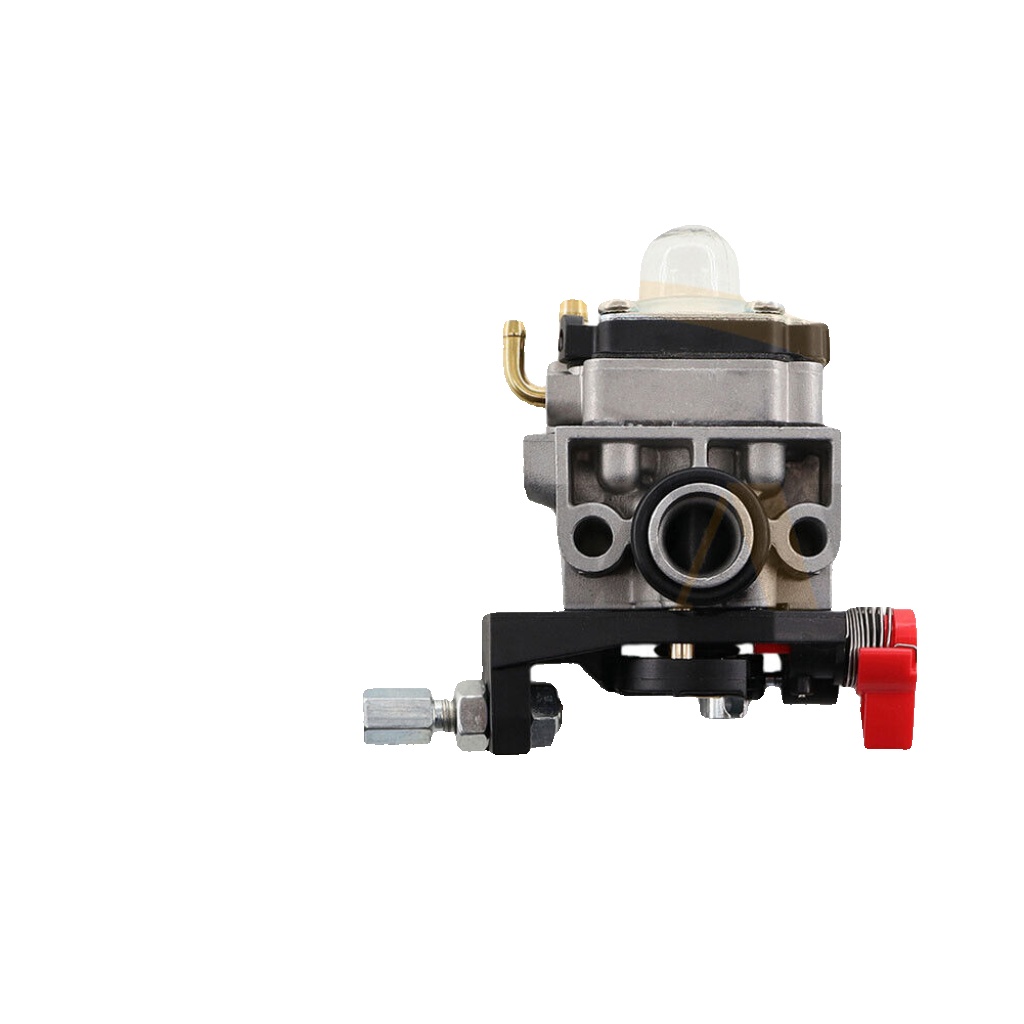 Carburetor  Kit for Makita BHX2500V BHX2500 Ruixing Carburettor Fuel Line Filter