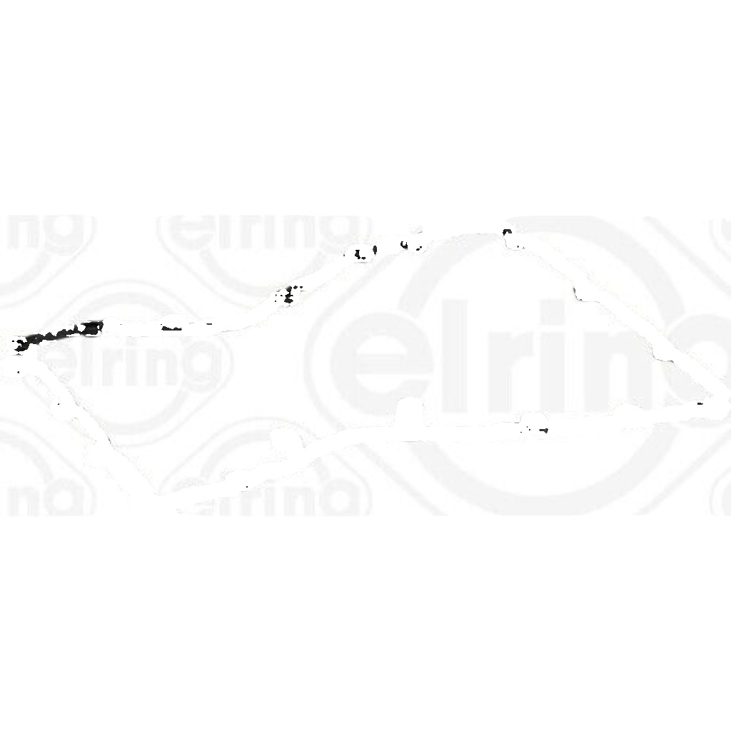 Oil Sump Gasket Fits Dodge Caliber Jeep Compass Mercedes-Benz ELRING 719.780