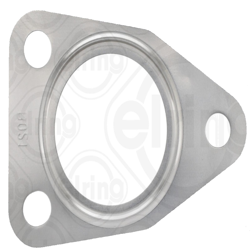 Exhaust Manifold ELRING 397.400 Gasket, charger for ALFA ROMEO,CHRYSLER,FIAT,LAN