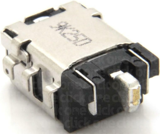 New Replacement DC Socket Power Jack Port Connector for ASUS Vivobook 17 K712FA
