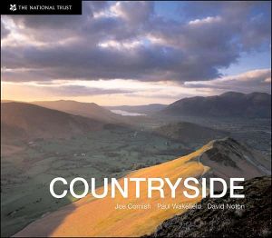 Countryside by Mabey, Richard