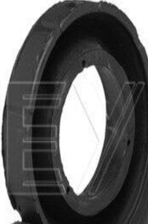 Centre MEYLE 014 041 0042 Suspension, propshaft for MERCEDES-BENZ
