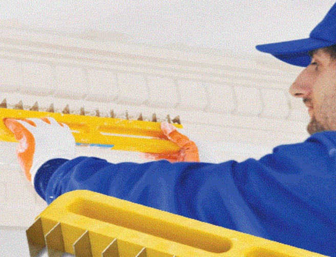 Dekor Plasterers Plaster Plane Scraper Ashlar Scraping Ashler Tool