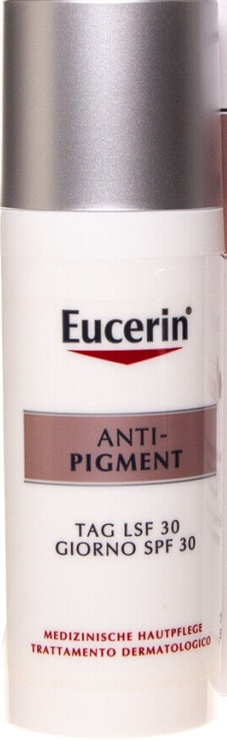 Eucerin Anti-Pigment Anti-Ageing Dark Spots Hydrating SPF 30 Day Cream 50ml