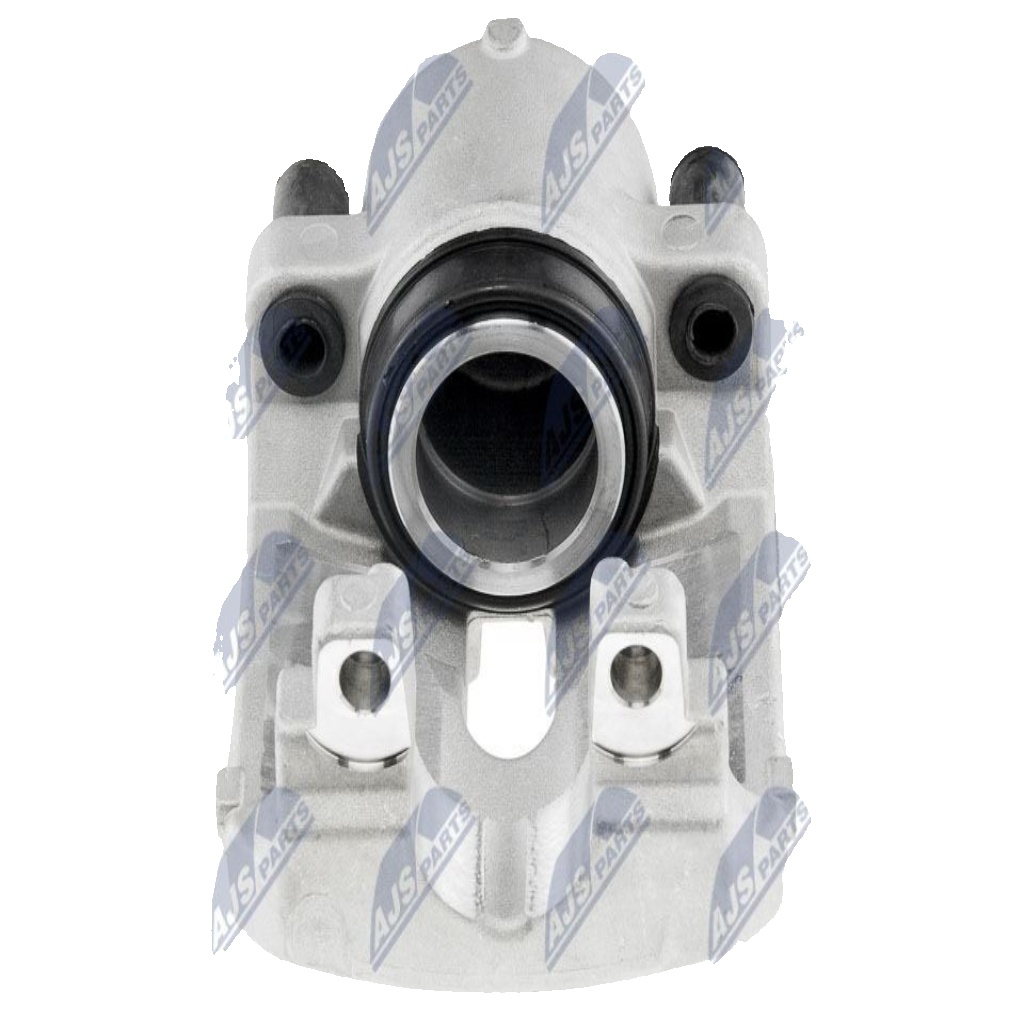 Brake caliper Front Axle Left HZP-BM-008 NTY for BMW 5 5 Touring