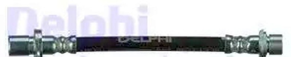 Fits DELPHI LOCKHEED HAMULCE LH7246 HAM HOSE. TOYOTA AURIS , COROLLA  ⭐UK Stock⭐