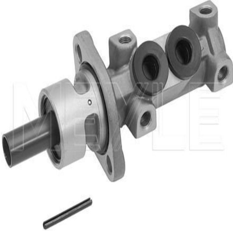 MEYLE 100 611 0048 Brake Master Cylinder Fits Seat Cordoba Ibiza Inca Toledo VW