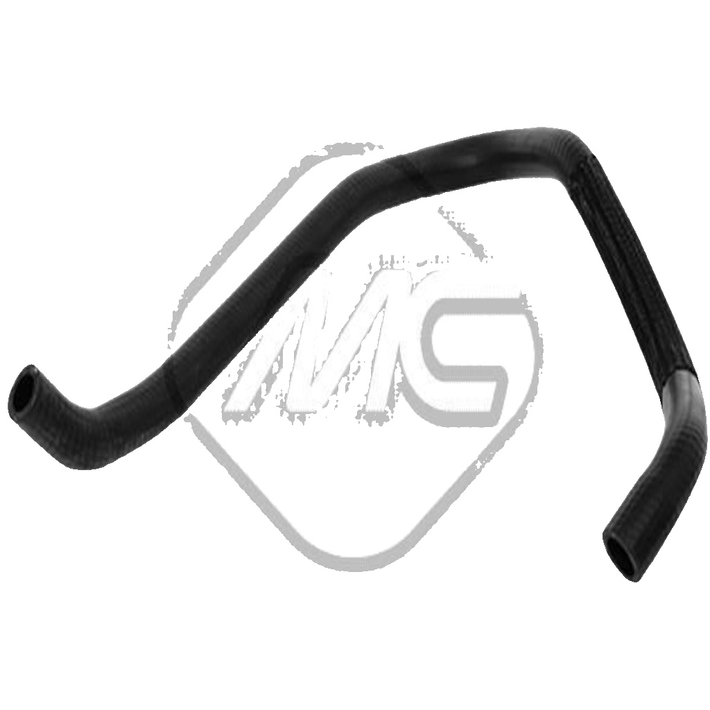 Fits METALCAUCHO 99005 RADIATOR HOSE   ⭐UK Stock⭐