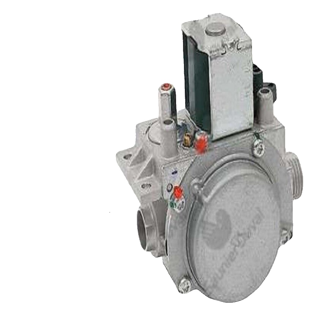 Hermann Saunier Duval GLOWWORM BETACOM Gas Control Valve (-5Pa) 0020195511 BOXED