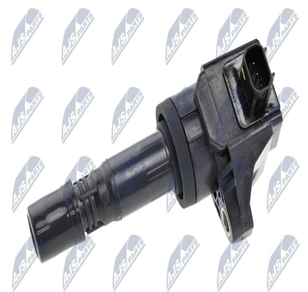 Ignition coil ECZ-HD-018 NTY for HONDA CIVIC IX CR-V IV CIVIC IX Saloon - Image 4