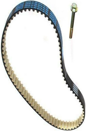 Timing belt kit KTB702 DAYCO for LAND ROVER JAGUAR