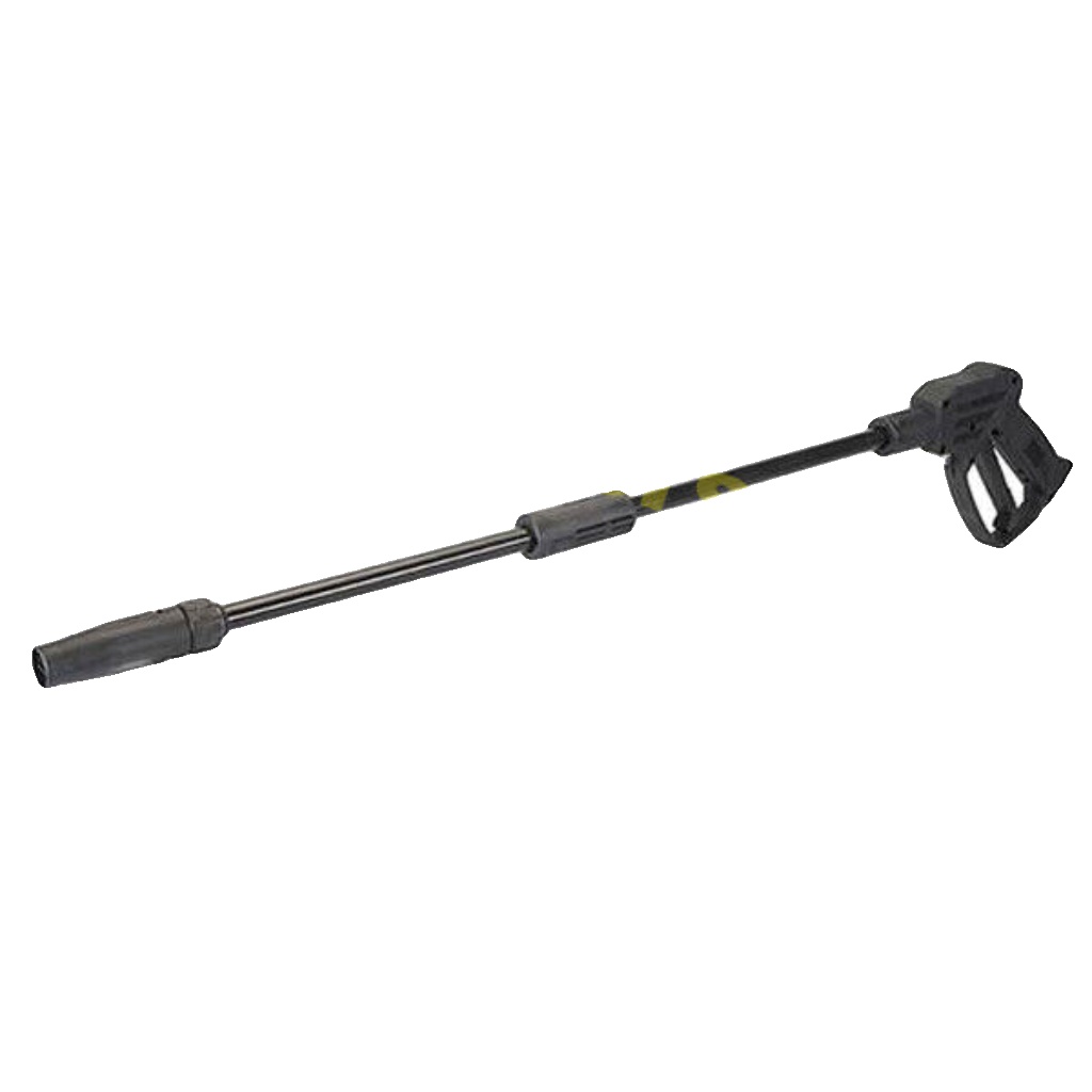 SILVERLINE PRESSURE WASHER LANCE RRP £48  270713