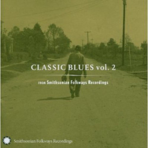 Aa.Vv. - Classic Blues Vol. 2