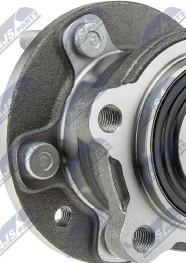 N.T.Y. KLT-VV-027.NTY Wheel Bearing Kit for VOLVO