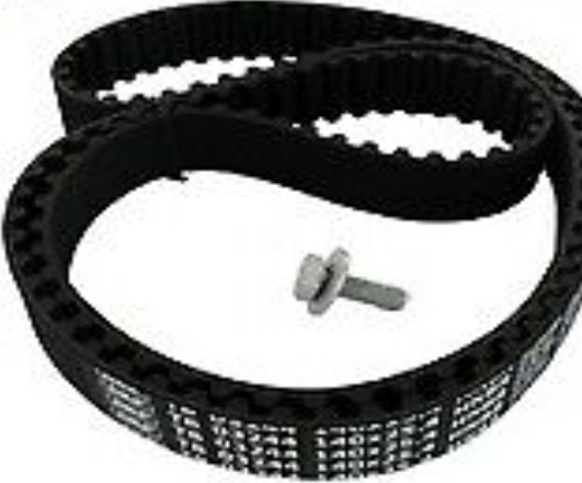 Belt Drive Timing Belt Kit SKF VKMA 03244 Fits Citroen Fiat Peugeot Toyota 206