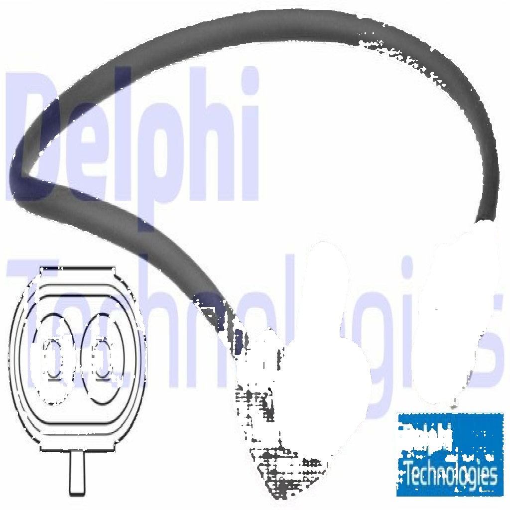 Fits DELPHI SS11232 CRANKSHAFT POSITION SENSOR   ⭐UK Stock⭐